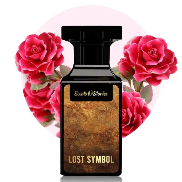 Lost Symbol